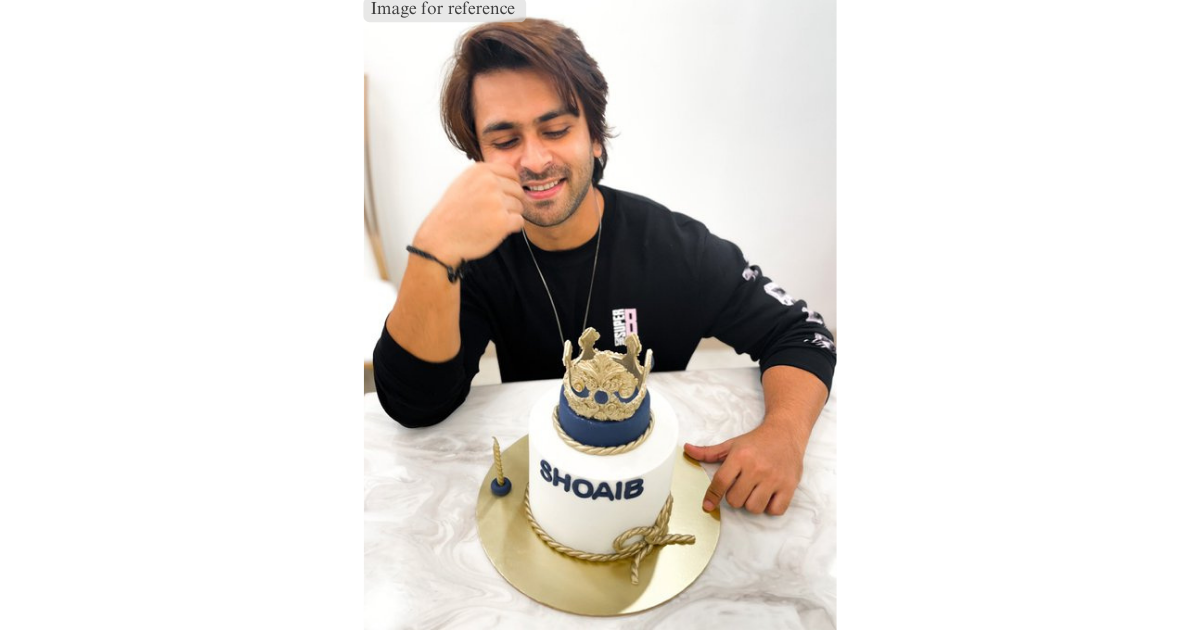 Shoaib Ibrahim from Star Bharat's Show ‘Ajooni’ Opens Up About Celebrating His Birthday
